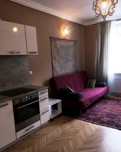 Feel Home Apartment K. ?apka