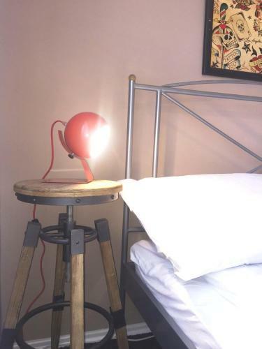 Feel Home Apartment K. ?apka