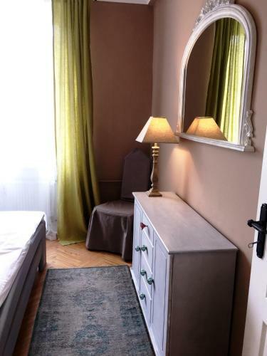 Feel Home Apartment K. ?apka