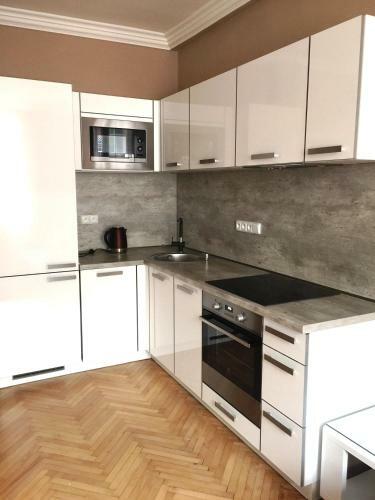 Feel Home Apartment K. ?apka