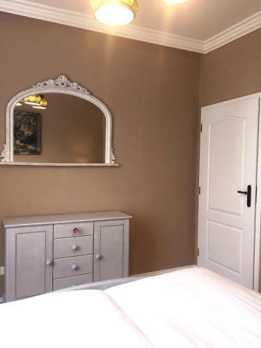 Feel Home Apartment K. ?apka