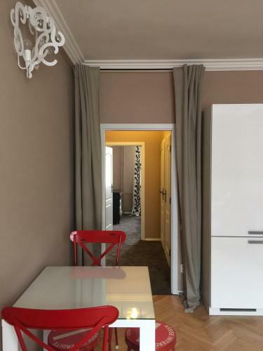 Feel Home Apartment K. ?apka