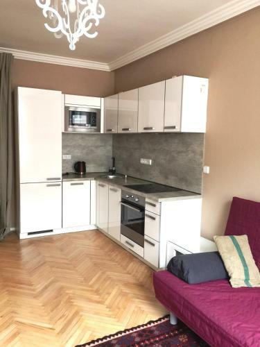 Feel Home Apartment K. ?apka