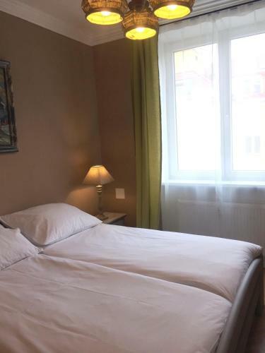Feel Home Apartment K. ?apka