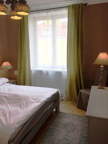 Feel Home Apartment K. ?apka