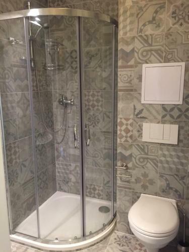 Feel Home Apartment K. ?apka