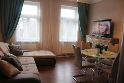 Jurincom Apartments Na Vyhlidce