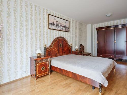 Lira 3 Apartments