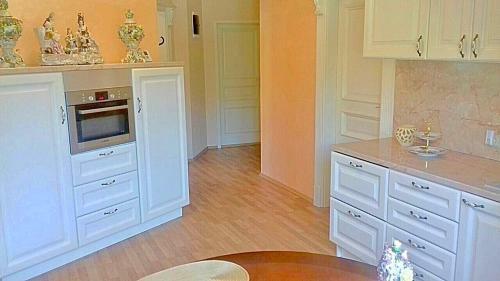 Lira 3 Apartments