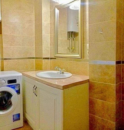Lira 3 Apartments