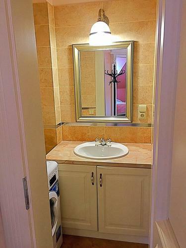 Lira 3 Apartments
