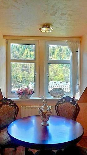 Lira 3 Apartments
