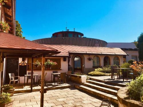 Hostal Pension Verona