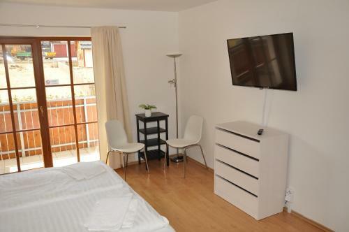 Apartm�n ?estka