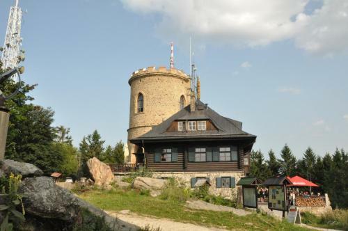 Apartm�n ?estka