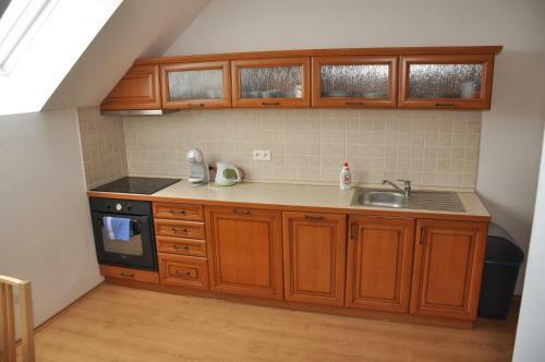 Apartm�n ?estka