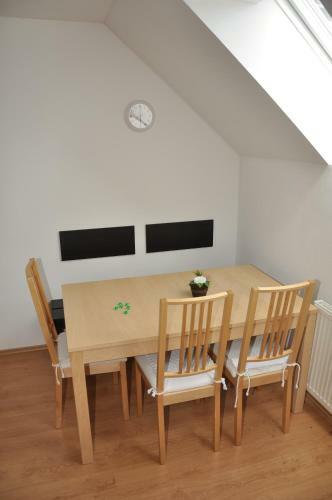 Apartm�n ?estka