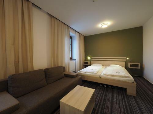 Horsk� Hotel Kop?ivn�