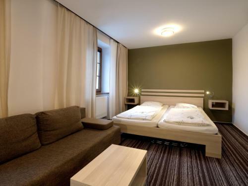 Horsk� Hotel Kop?ivn�
