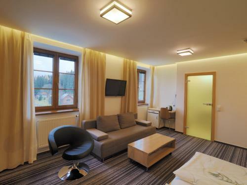 Horsk� Hotel Kop?ivn�