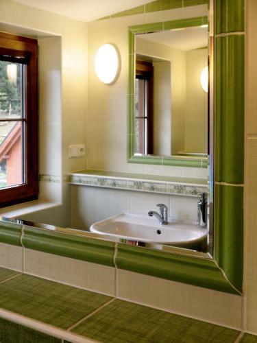 Horsk� Hotel Kop?ivn�