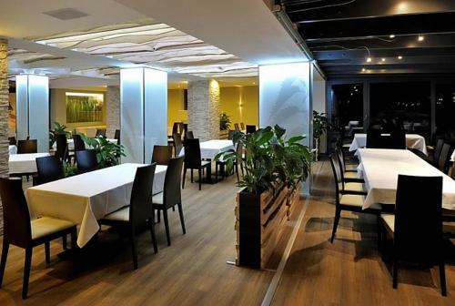 Horsk� Hotel Kop?ivn�