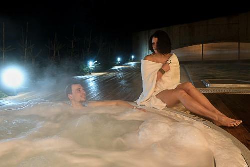 Horsk� Hotel Kop?ivn�