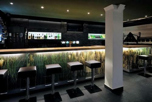 Horsk� Hotel Kop?ivn�