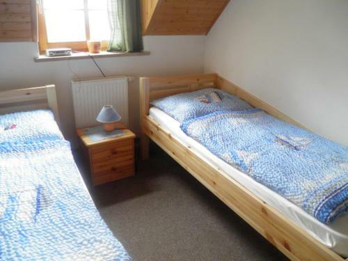 Hostal Ubytovani F