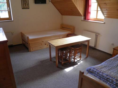 Hostal Ubytovani F