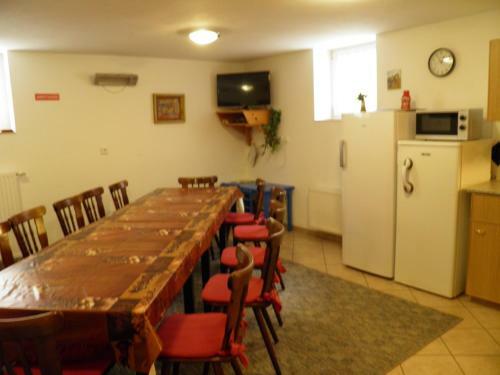 Hostal Ubytovani F