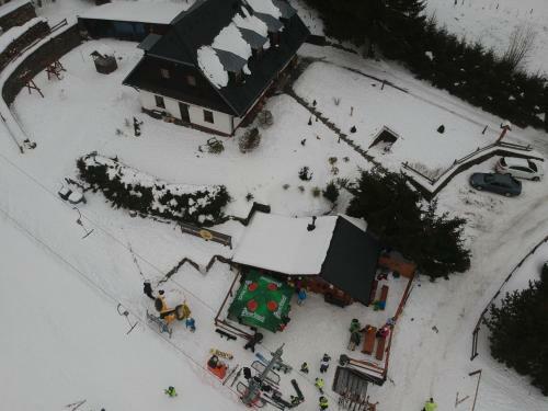 Hostal Ubytovani F