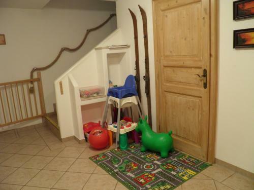 Hostal Ubytovani F