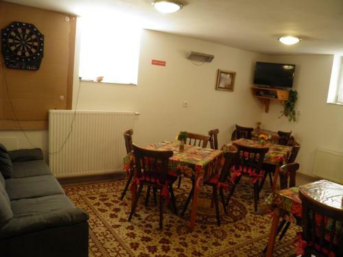 Hostal Ubytovani F