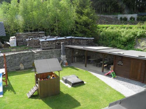 Hostal Ubytovani F