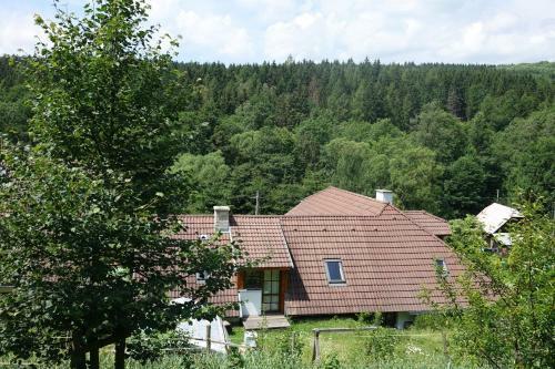 Apartamento Agroturistika Mal� Mor�vka