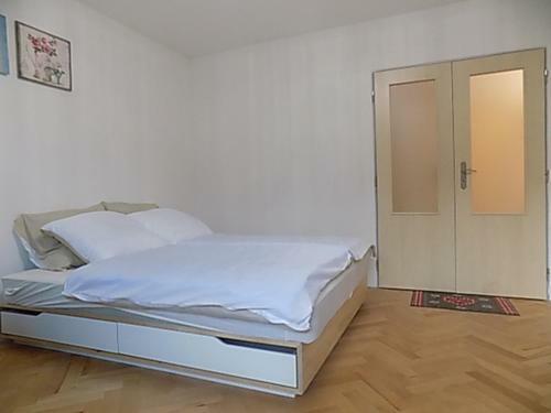 Apartment Mal� Mor�vka