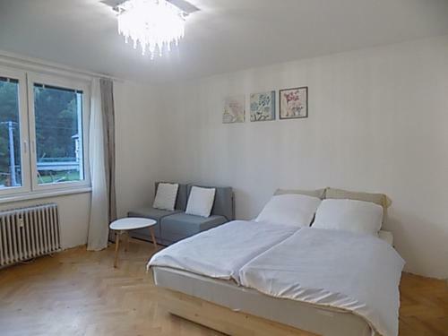 Apartment Mal� Mor�vka