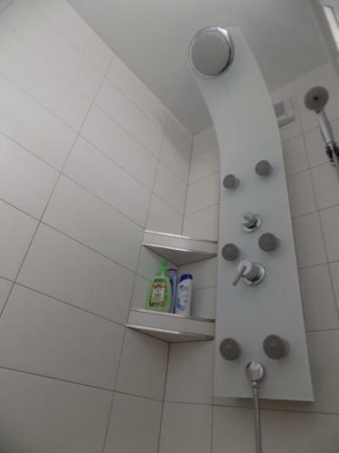 Apartment Mal� Mor�vka