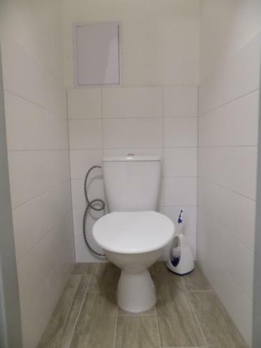 Apartment Mal� Mor�vka
