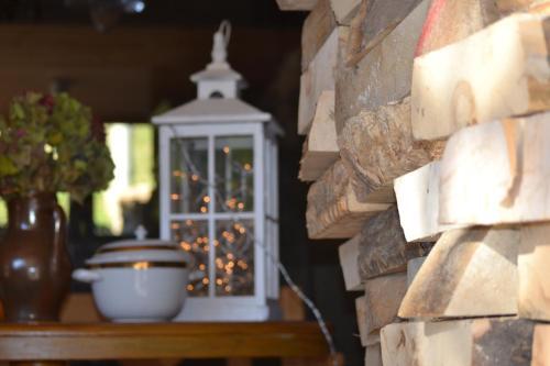 Hostal Penzion Zaje?� D?l