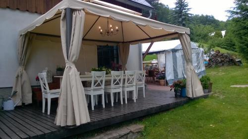 Hostal Penzion Zaje?� D?l