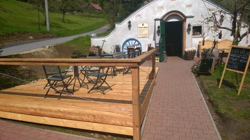 Hostal Penzion Zaje?� D?l