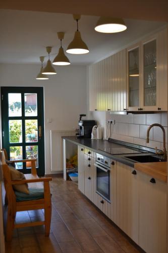 Hostal Penzion Zaje?� D?l