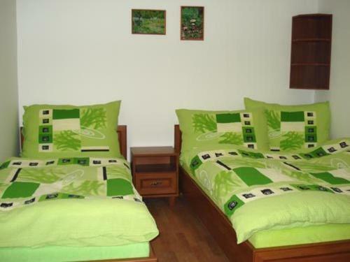 Horsk� Apartm�ny Jesen�ky
