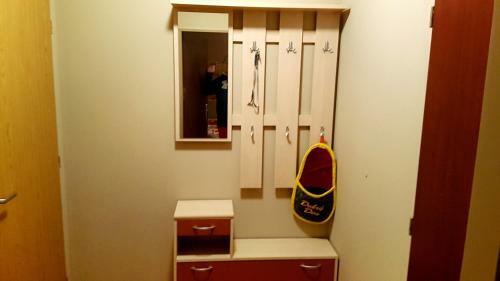 Apartm�ny Orbit Karlov