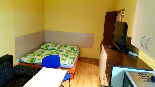 Apartm�ny Orbit Karlov
