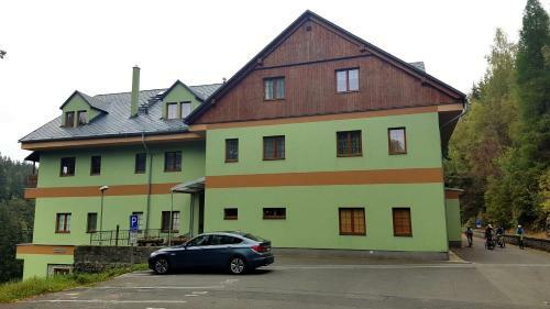 Apartm�ny Orbit Karlov