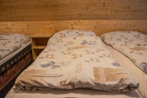 Hostal Chata Z�ti?�