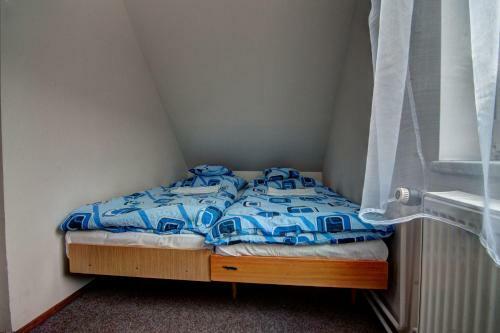 Hostal Chata Z�ti?�